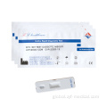 Hsv-I Herpes Simplex Virus CMV Torch lgM lgG Rapid Test Kit Supplier